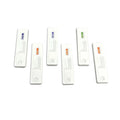 Veterinary Rapid Test for Feline Toxoplasma IgG/IgM Antibodies CE ISO13485 Certified Easy Operation for Dog & Cat Pet Owners