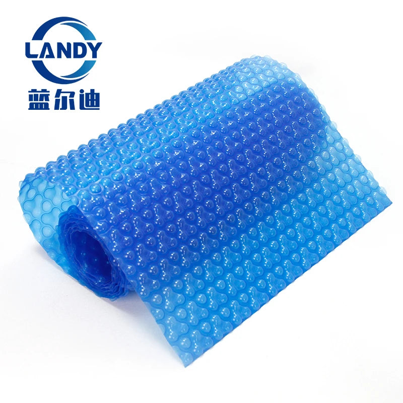 Thermal Blanket Pool Cover Wear-resistant Waterproof Swim Spa Thermal Blanket for Inground Swimming Pools