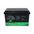 Best Selling Lifepo4 100Ah-300Ah Deep Cycle Iron Phosphate Lithium Ion Battery Pack Various Voltages 12.8V 25.6V 51.2V