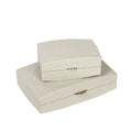 Leather Multi Tool Sunglass Organizer Planner Box Storage Watch Jewelry Packaging Boxes Leather