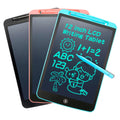 Kids Educational Drawing Toys Superior Quality 12inches Children's Drawing Board Special Kids Writing Tablet