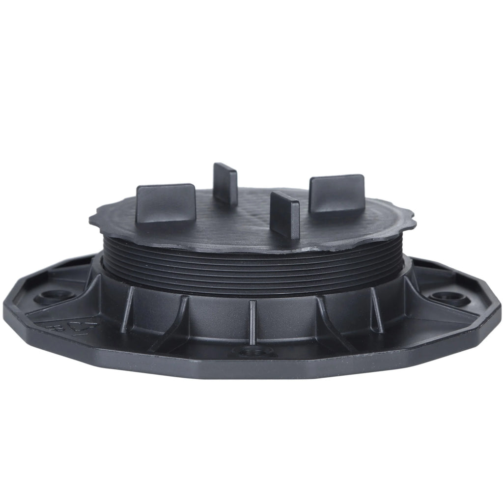 Hot Sales Tile Support Pedestal Adjustable Plastic Plot XF-T201C 18-32 mm