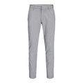 High Quality Men's Slim Fit Cargo Pants Stretch Solid Color Casual Pants for Men