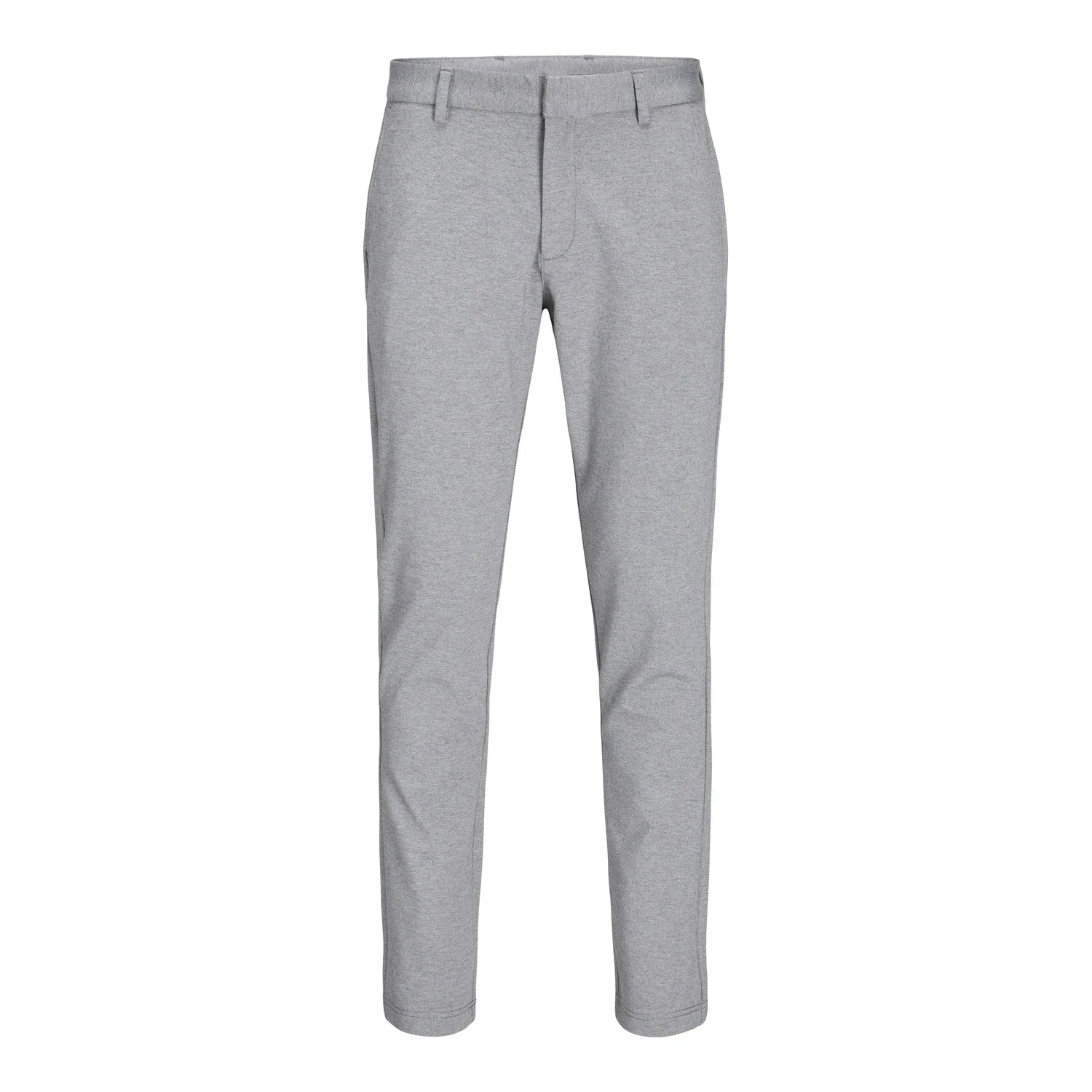 High Quality Men's Slim Fit Cargo Pants Stretch Solid Color Casual Pants for Men