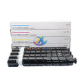 High Capacity 296g 850g Color Toner Cartridge NPG71 GPR55 C-EXV51 for Canon IRC5535 5540 5550 Compatible Photocopier Spare Parts