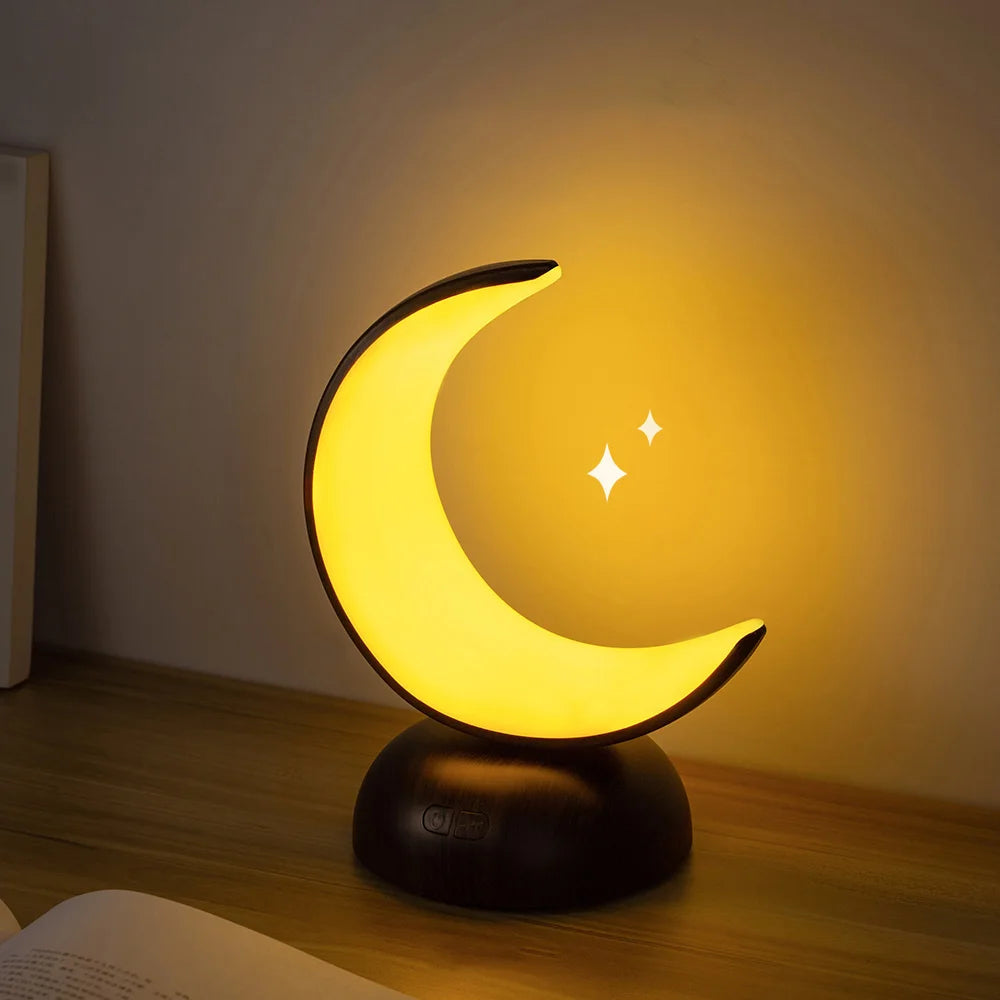 OEM Portable Ceramic Battery-Powered Essential Oil Aromatherapy Diffuser with LED Light for Household Use