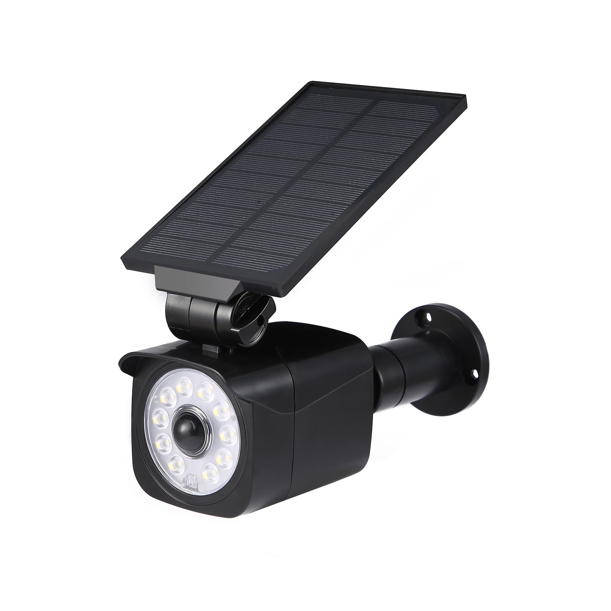 Solar Motion Sensor Lights 11 Leds Security Lights Wireless Solar Flood Light Garden Luces ABS IP65 Solar Cell Lamp 20000 1-year