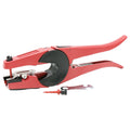 Livestock Animal Ear Tag Plier Installation Tool Cow Ear Tag Applicator for Sheep Cattle Pig
