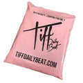 Custom Logo Express Shipping Mailer Envelope Clothing Packaging Plastic Courier Poly Mailing Bag