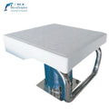 Swimming Pool Starting Platform Jumping Platform Swimming Pool Accessories