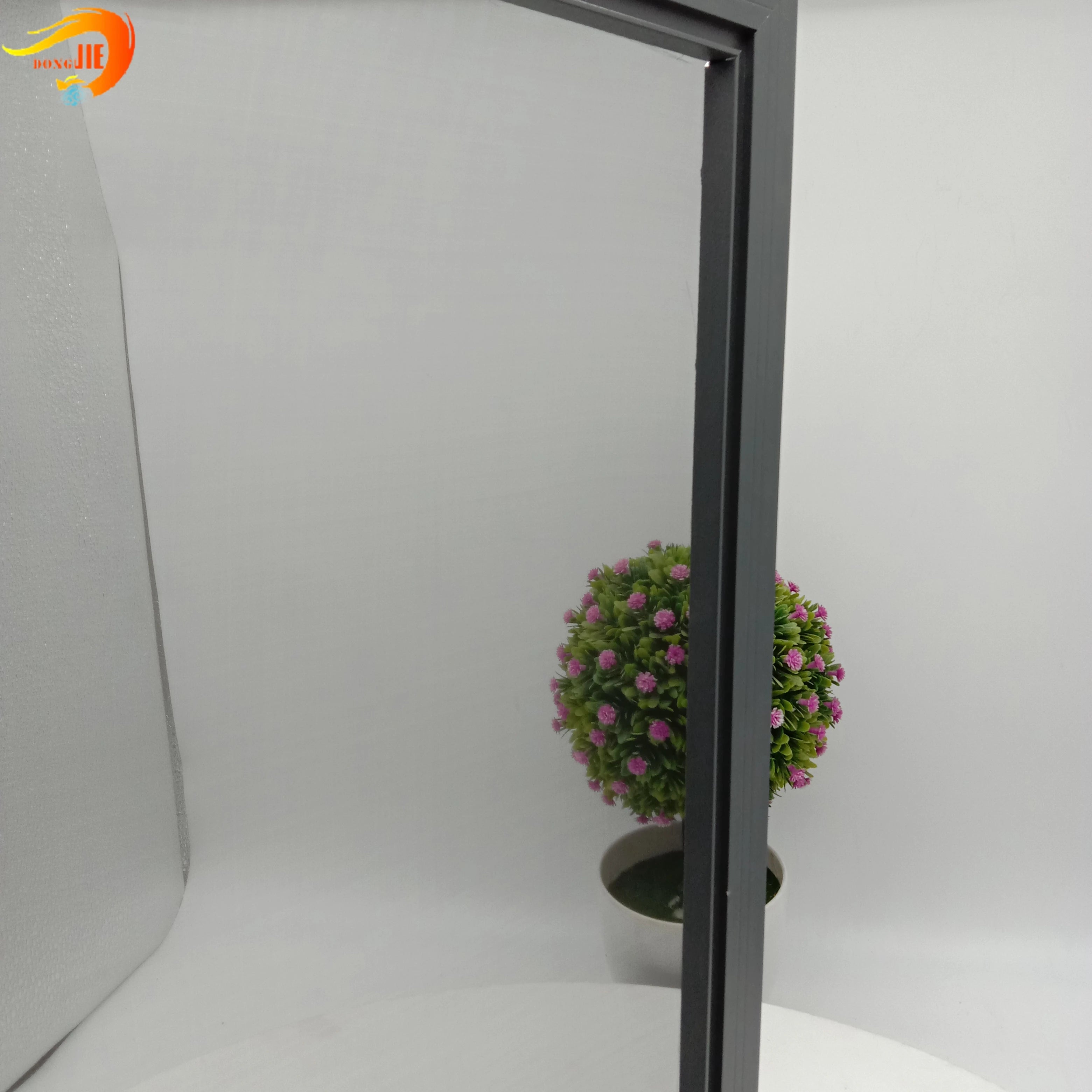 Good ventilation anti-dust PM2.5 high  vision  window screen