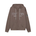 Free Sample Custom Design Plus Size Men's Zip Hoodies Oversized Windproof Made Polyester/Cotton Terry Screen Print Clothing