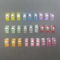 Best Selling Customized Fabric Binding Wonder Sewing Quilt Binder Clips Japanese Quilter Clips 27x10x14mm
