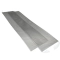 Custom Made Precision Flat Metal Mesh Grilles Sheet Plate Cover Board for Horn Loud Speaker Premium Sheet Metal Fabrication