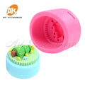 AK Christmas Tree Ice Cream Cake Silicon Mold Silicone Fondant Chocolate Mould Cake Decoration Sugarcraft Pastry Baking for Clay