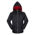OEM Custom Logo Canvas Embroidery Sports Running Concealable Hood Outdoor Breathable Waterproof Windbreaker Men Rain Jackets