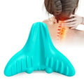 Wholesale Professional U Shape Neck Fatigue Relieve Neck Cervical Massager Free Sample