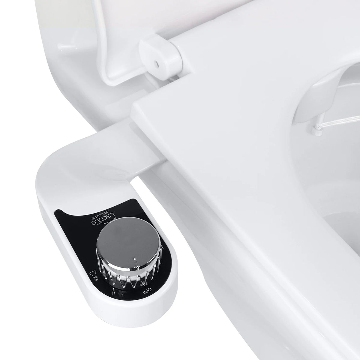 Non Electric Bidet Bidet Washer Non Electric Mechanical Toilet Bidet Seat Attachment MegaBDM