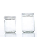 Hot Selling 350ml Tissue Culture Vessels Glass Jar Nutrient Solution Bottle for Cultivation of Orchids