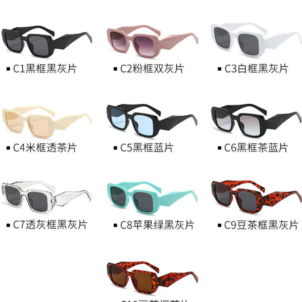 Open up a New Trend Fashion Sunglasses Mixed Batch: Multiple Styles to Choose From Sunglasses