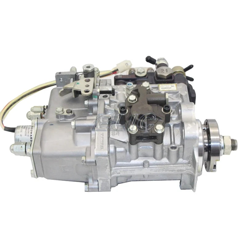 729907-51320 4TNV98 DI Injection Pump 729642-51330 729906-51420 729932-51360 Fuel Pump 729906-51370 729130-51450 729921-51410