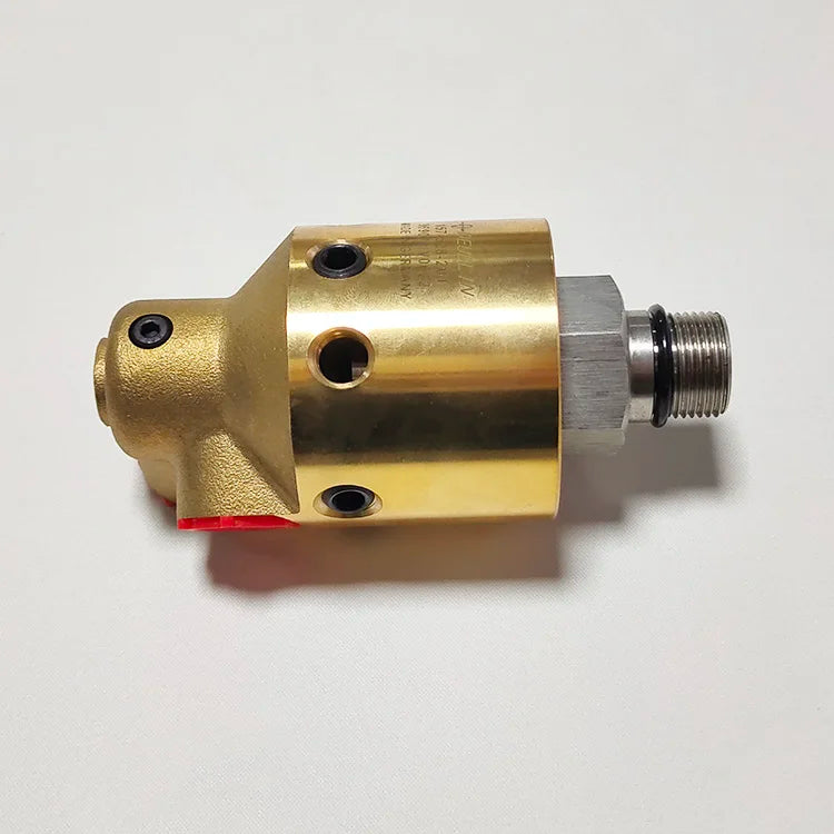 XL105 157-508-201 00.580.4755 Rotary Union Deublin Rotary Joint