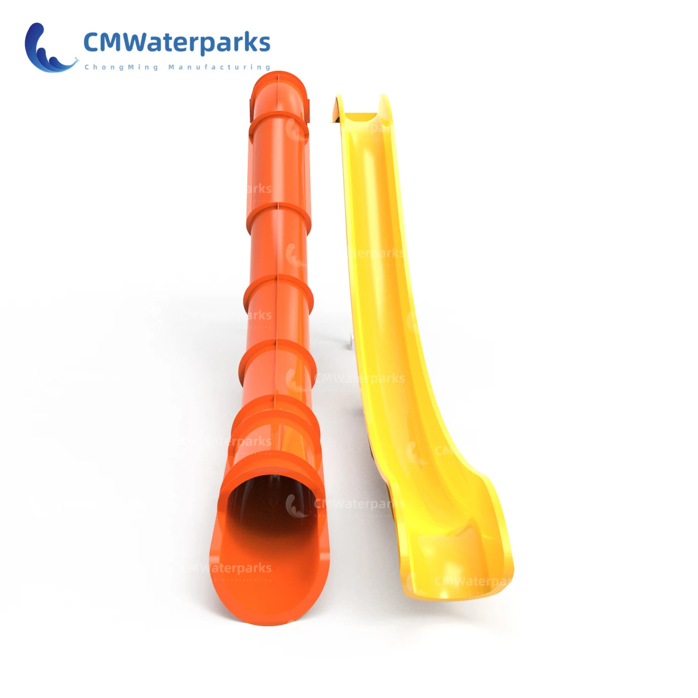 New Designed Water Games Sports Water Pool Slides