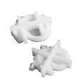 Drop Glue Resin 3D Crystal  Dragon Candle Mould Stereocrystal Cluster Chinese Dragon West Dragon Scale Silicone Mould