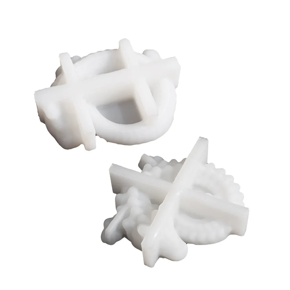 Drop Glue Resin 3D Crystal  Dragon Candle Mould Stereocrystal Cluster Chinese Dragon West Dragon Scale Silicone Mould