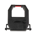 TLZL Black Red Time Clock Printer Ribbon TR810 Compatible Stylus Needtek Brand Nylon66 12.7mm X 1.8m ISO9001 Certified
