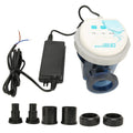 Swimming Pool  Equipment Salt Chlorine Generator Electrolytic Salt Pool Salt Chlorine Machine