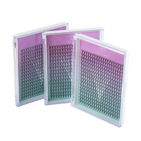 Wholesale Private Logo Korean PBT Super Soft Handmade Mega Tray Pro Made Fans