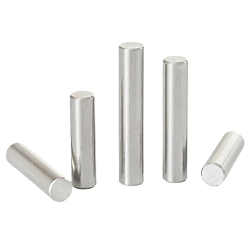 Factory Price ISO2338 Stainless Steel Pins Parallel Cylindrical Dowel Pin