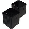 Aluminum Enclosure Lithium Battery Housing