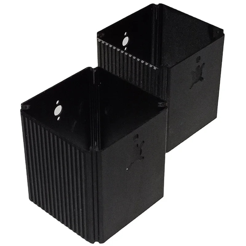 Aluminum Enclosure Lithium Battery Housing