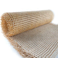Cheap Eco-Friendly Artificial Rattan Roll Rattan Cane Webbing Roll Rattan Cane Weaving for Table