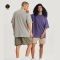 100% Cotton Mens Oversized Tshirt Dtg Print Tee Logo T Shirt Heavyweight Stone Acid Washed Vintage Custom T Shirts