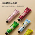 ZHIDUO OEM Private Label Factory Natural Plant Moisturizing Anti Aging Skin Care Hand Whitening Cream