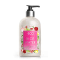 Silicone & Sulfate Free Growth Formula Rice Water Shampoo - Best for Damaged Dry Curly or Frizzy Hair -739124