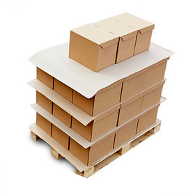Dreammao 2025 International Mainstream Models Recyclable Multipurpose Sheet Thin Anti Slip Sheet To Transport Food