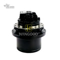 Hangood Construction Machinery Parts TM09 Final Drive PC60 CAT307 CAT308 Travel Motor With Gearbox 201-60-5110 Excavator Parts