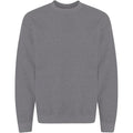 Fitspi Heavy Blend 8 Oz. 50/50 Fleece Crew Hoodie
