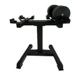 Hot Sell High Quality Steel Adjustable Dumbbell Stand Rack for Commercial & Home Use
