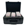 Graded Card Storage Box Slab Carrying Case