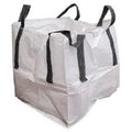 EGP Factory Bulk Bags Fibc Polypropylene for Cement Fertilizer 1 Ton Jumbo Bag pp Woven Bag