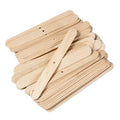 DIY Wooden Wick Bar for Candle Making Candle Wick Centering Device for Organizing Candles & Fragrance Accessories