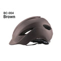 Outdoor Dual-Sport Full Face LED Light Electric Scooter & Motorcycle Helmet for Road & Ebike Riding Sports Safety Helmet