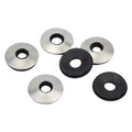 Factory Wholesale High Strength Indented Assembled EPDM Sealing Washer