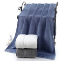 Eco-Friendly Home Hotel Premium Bath Towel 80x160cm 100% Cotton Super Soft Natural Ultra Absorbent Bath Towel