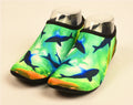 New Style Waterproof Barefoot Beach Pool Shoes Soft Underwater Sports for All Ages